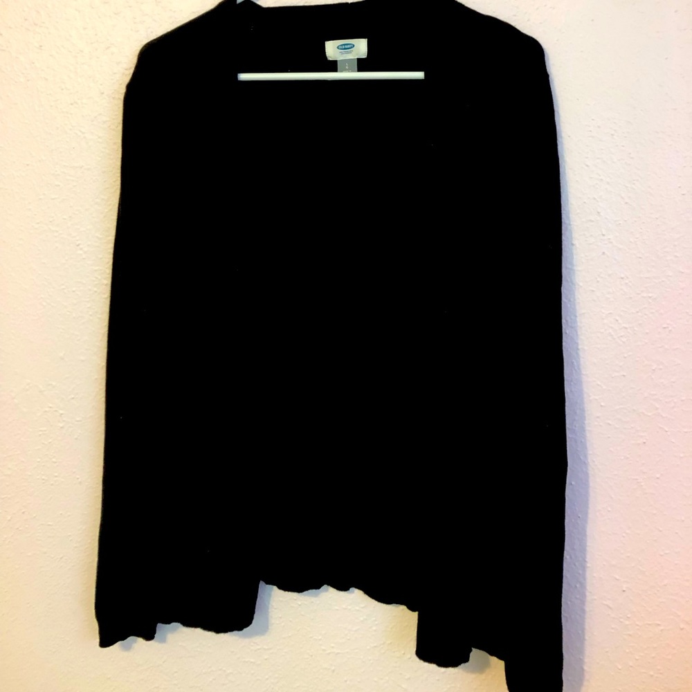 Old Navy cardigan